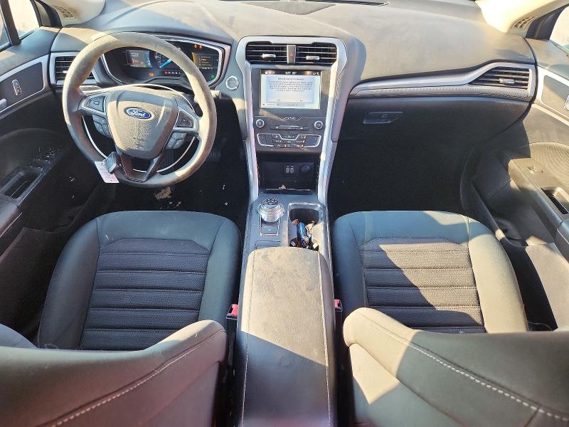 Aukcja sprzedaży 2019 Ford Fusion, vin: 3FA6P0LU6KR208431, numer aukcji: 66790746