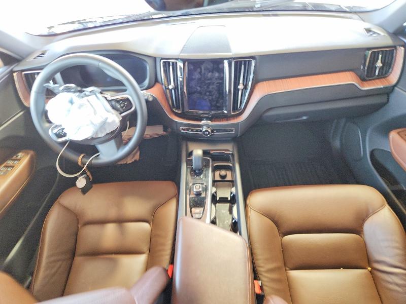 Продаж на аукціоні авто 2023 Volvo Xc60, vin: YV4L12DN6P1374111, номер лоту: 65685566