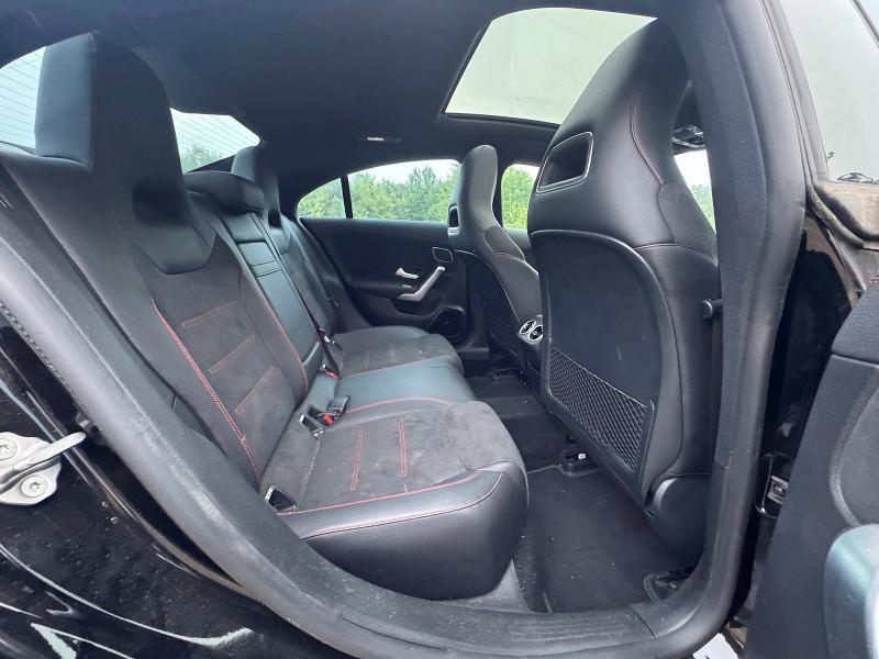 Auction sale of the 2020 Mercedes-benz Cla, vin: W1K5J5BB3LN128065, lot number: 65021906