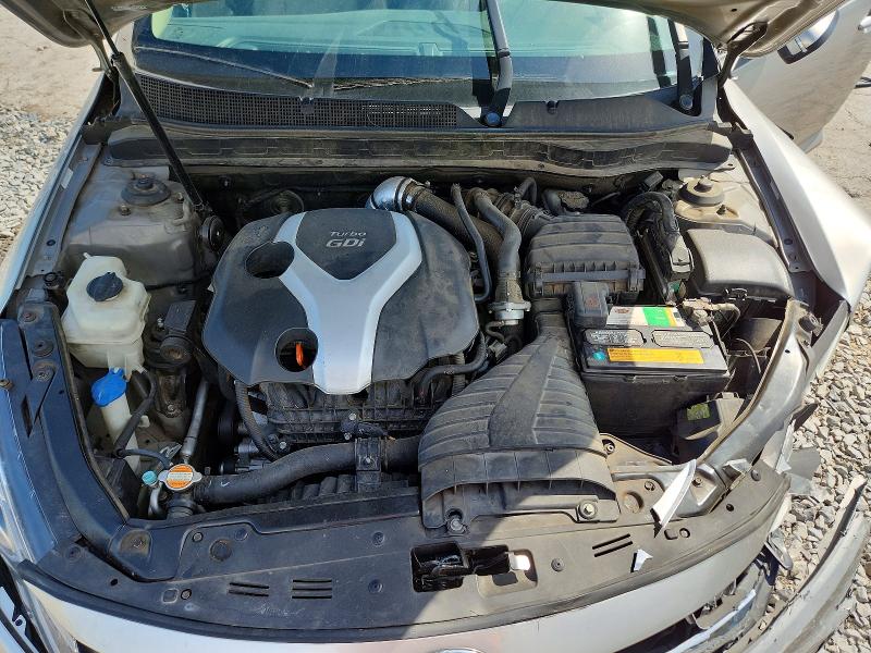 Auction sale of the 2012 Kia Optima, vin: 5XXGN4A63CG055104, lot number: 66109236