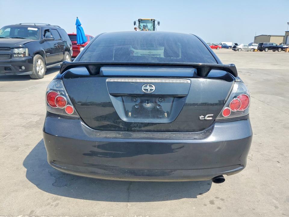 Auction sale of the 2010 Scion Tc, vin: JTKDE3B79A0310110, lot number: 63728406