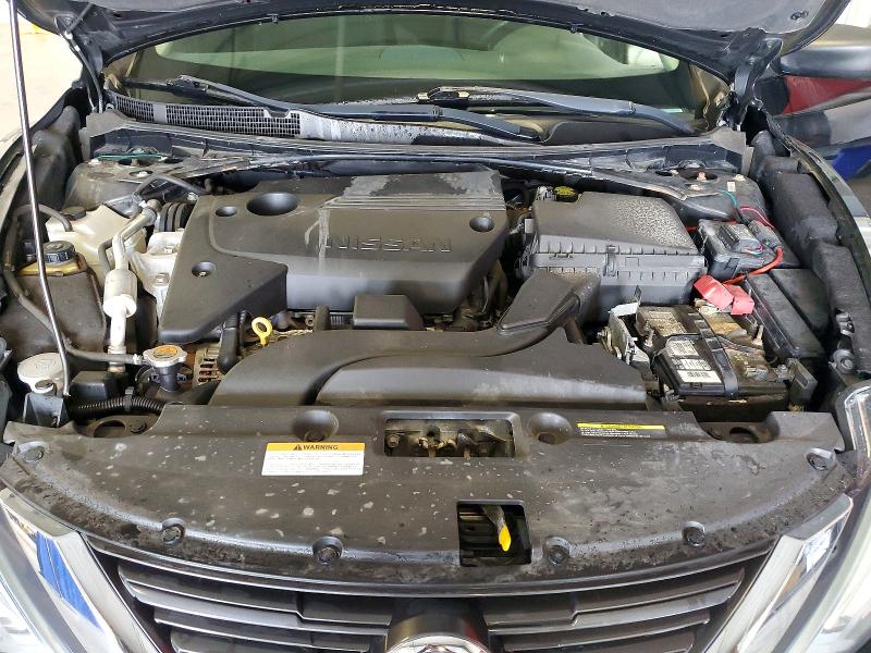 65493206 :رقم المزاد ، 1N4AL3AP7GN339527 vin ، 2016 Nissan Altima مزاد بيع