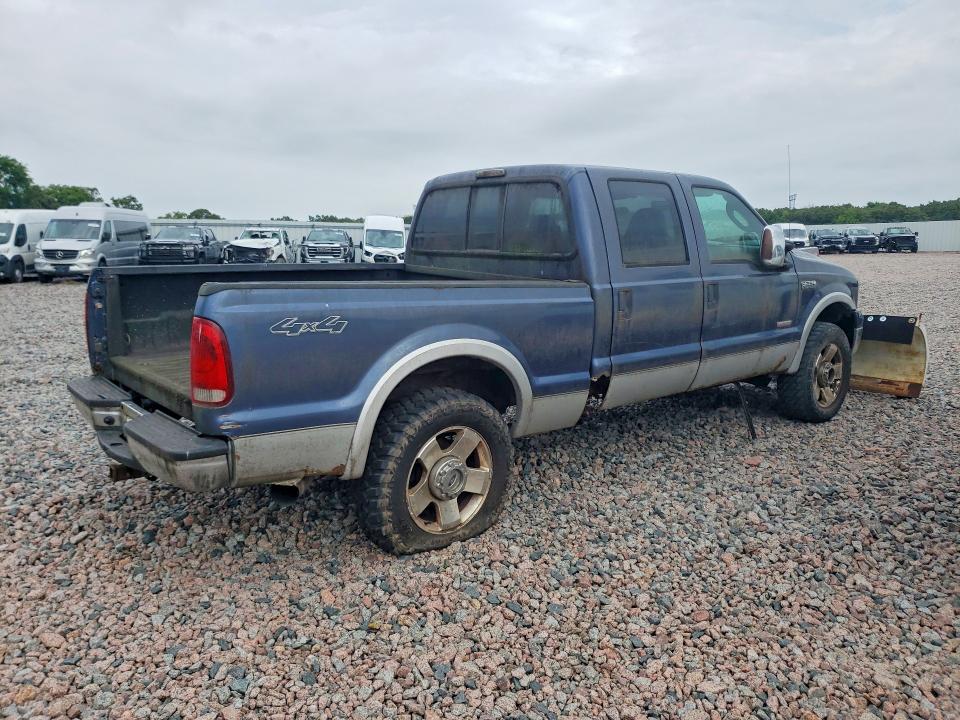Aukcja sprzedaży 2006 Ford F250, vin: 1FTSW21P06EC48274, numer aukcji: 66084396