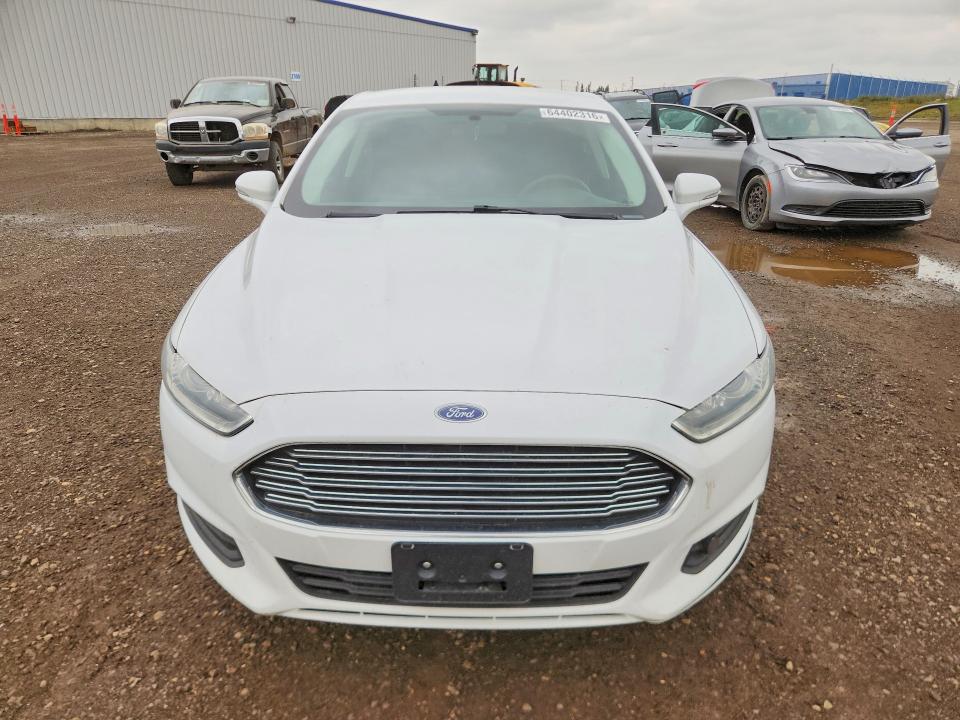 2016 Ford Fusion მანქანა იყიდება აუქციონზე, vin: 3FA6P0H78GR161395, აუქციონის ნომერი: 64402316