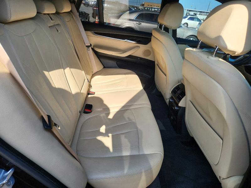 Aukcja sprzedaży 2017 Bmw X5, vin: 5UXKR2C52H0U20581, numer aukcji: 63724786