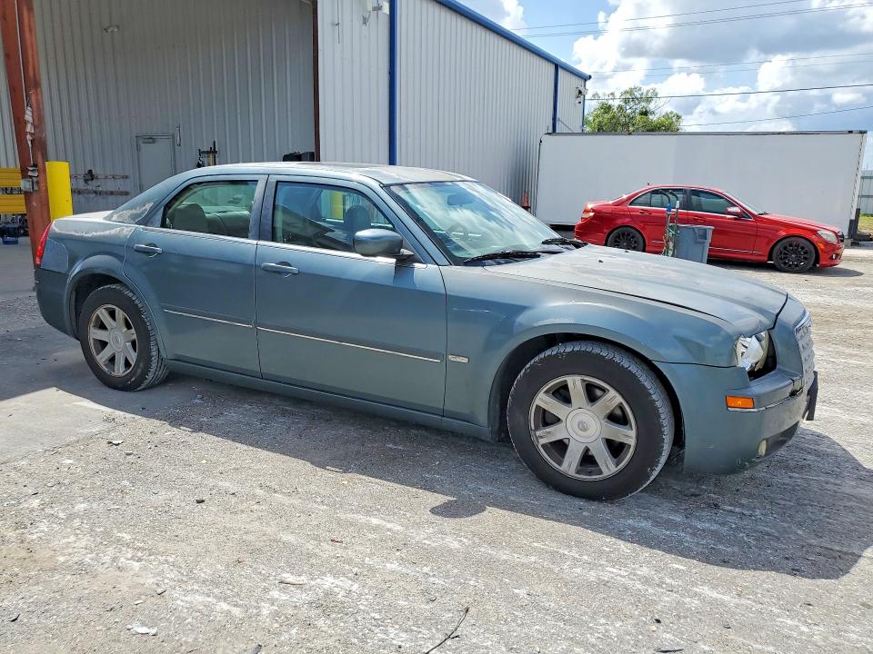 66781066 :رقم المزاد ، 2C3AA53GX5H574247 vin ، 2005 Chrysler 300 مزاد بيع