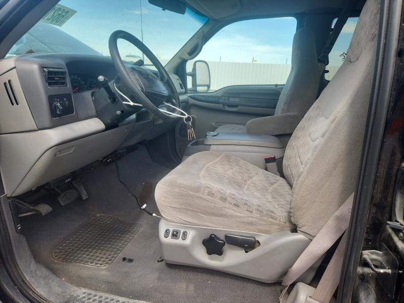 Продаж на аукціоні авто 1999 Ford F350, vin: 1FTWX33F7XEC78060, номер лоту: 66218766