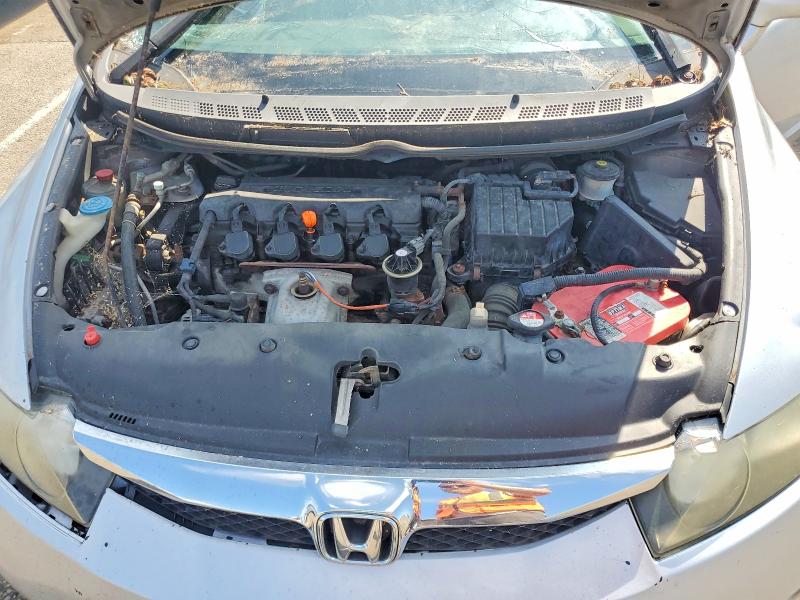Продаж на аукціоні авто 2010 Honda Civic, vin: 2HGFA1F50AH500741, номер лоту: 66542806