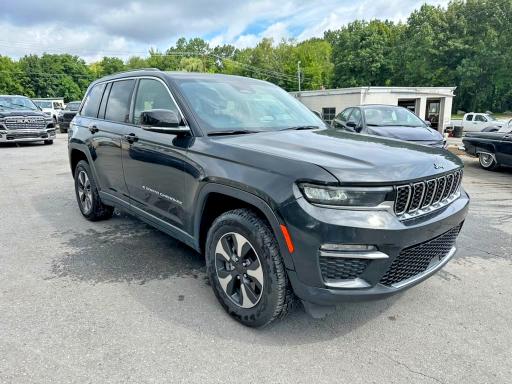 Aukcja sprzedaży 2024 Jeep Grand Cherokee, vin: 1C4RJYB60RC710709, numer aukcji: 62801406