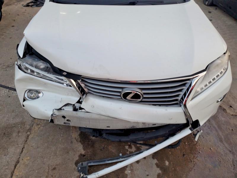 64494486 :رقم المزاد ، 2T2BK1BA7DC203067 vin ، 2013 Lexus Rx 350 مزاد بيع
