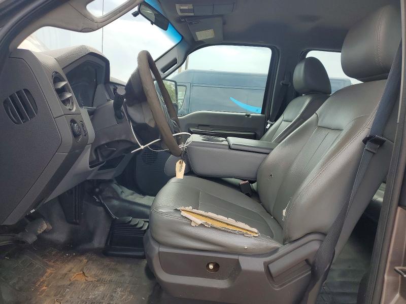 66818486 :رقم المزاد ، 1FD9W4HY8CEC73200 vin ، 2012 Ford F450 مزاد بيع