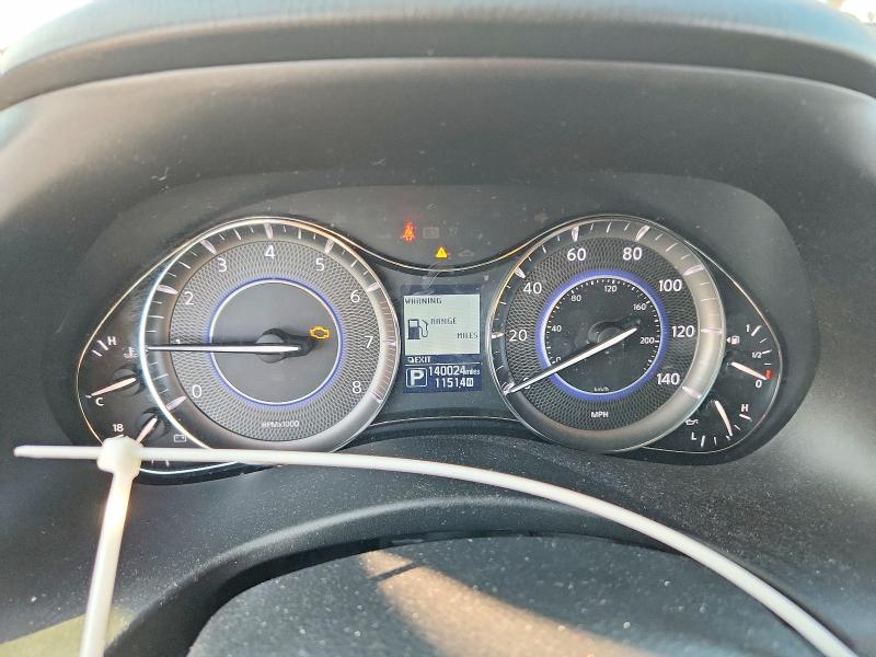 Aukcja sprzedaży 2015 Infiniti Qx80, vin: JN8AZ2NE9F9087271, numer aukcji: 64631596