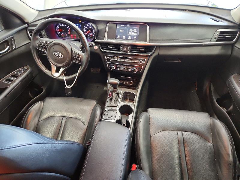 Продажа на аукционе авто 2017 Kia Optima, vin: 5XXGU4L31HG169082, номер лота: 63733226