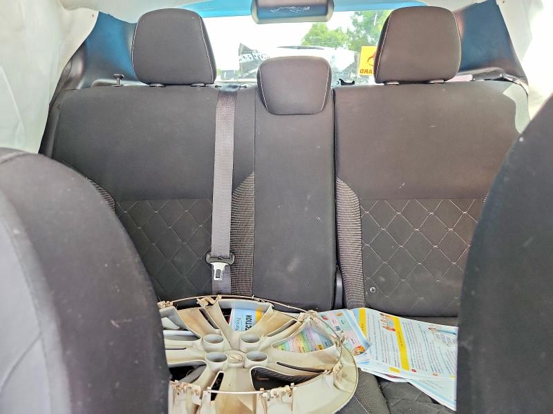 Aukcja sprzedaży 2019 Nissan Kicks, vin: 3N1CP5CU7KL534769, numer aukcji: 64065326