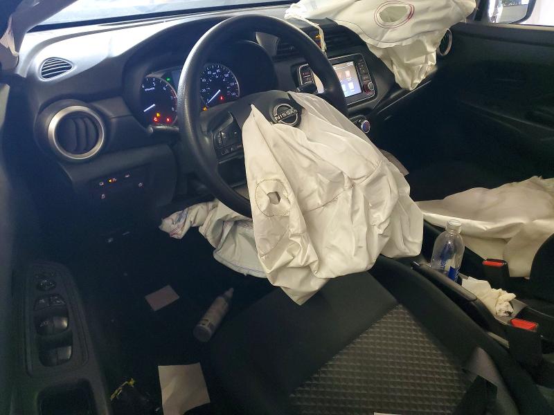 2023 Nissan Versa მანქანა იყიდება აუქციონზე, vin: 3N1CN8DV5PL808945, აუქციონის ნომერი: 66077766