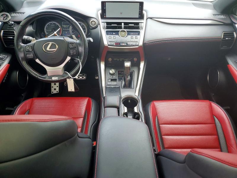 Продаж на аукціоні авто 2020 Lexus Nx, vin: JTJSARDZ1L5003075, номер лоту: 63229266