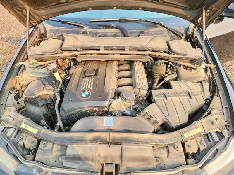 Продаж на аукціоні авто 2010 Bmw 328, vin: WBAPK7C51AA462116, номер лоту: 64411046