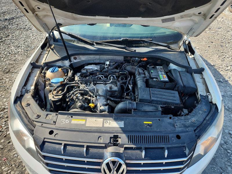 Продаж на аукціоні авто 2014 Volkswagen Passat, vin: 1VWBN7A3XEC106308, номер лоту: 64423876