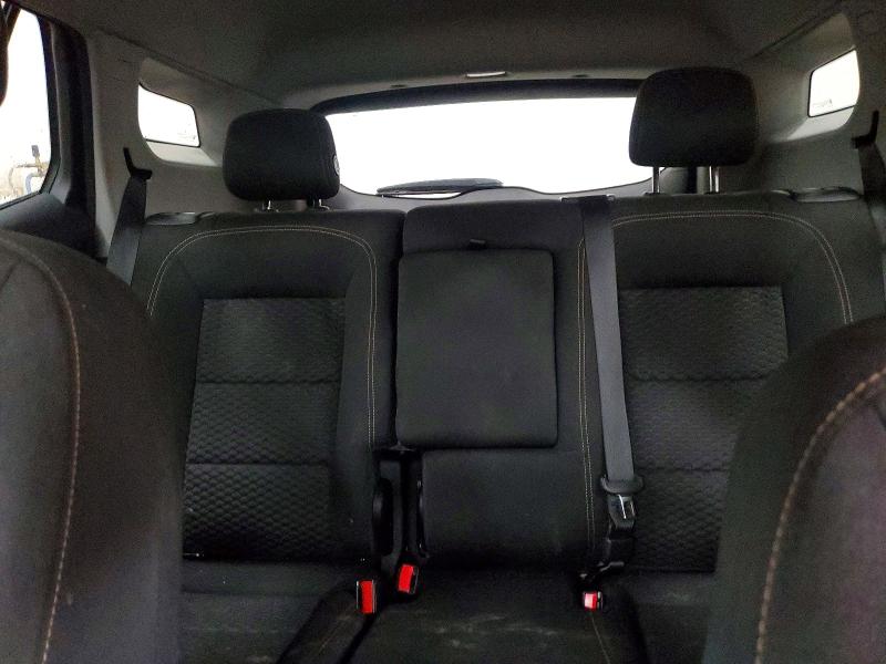 63727406 :رقم المزاد ، 3GKALMEV7JL396430 vin ، 2018 Gmc Terrain مزاد بيع