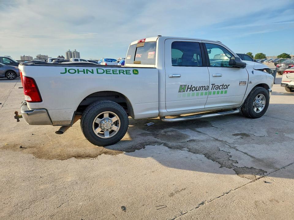 Aukcja sprzedaży 2012 Ram Ram 2500, vin: 3C6TD4DL4CG268845, numer aukcji: 65374316