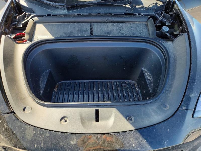 Auction sale of the 2023 Tesla Model Y, vin: 7SAYGDEE0PF797679, lot number: 64055936