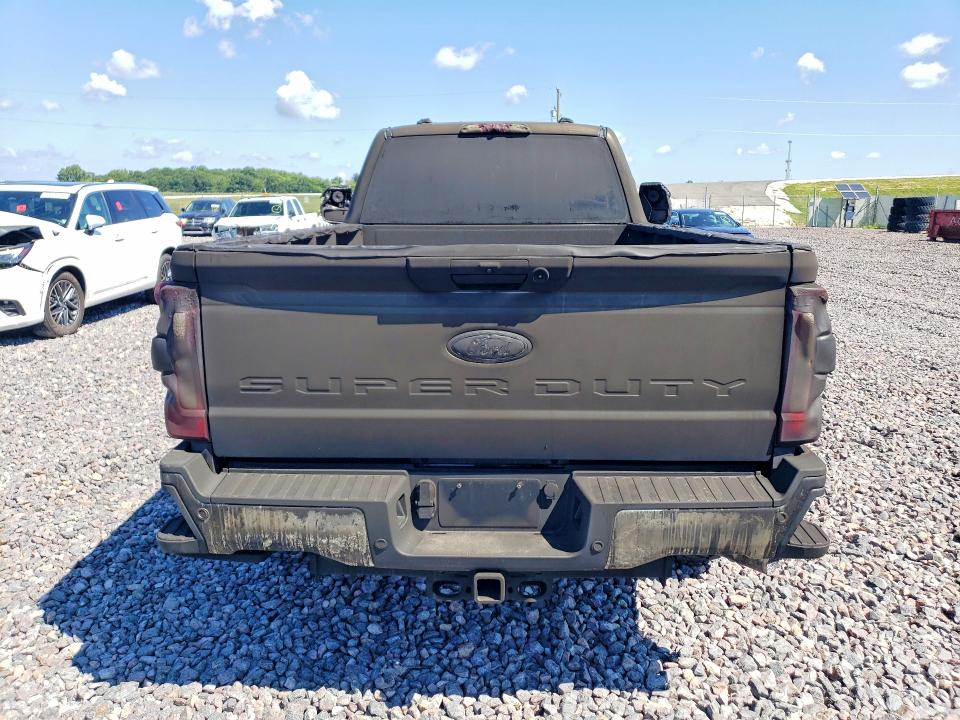 Продажа на аукционе авто 2025 Ford F350, vin: 1FTRF3BN6SED75896, номер лота: 63929876