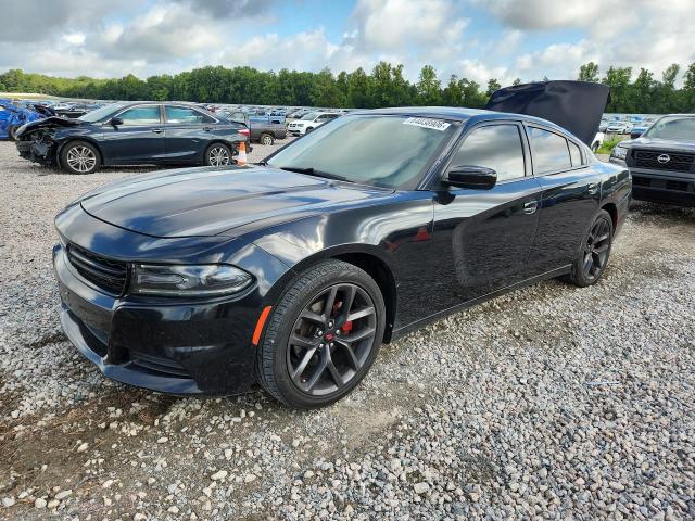 64038906 :رقم المزاد ، 2C3CDXBGXKH657671 vin ، 2019 Dodge Charger مزاد بيع
