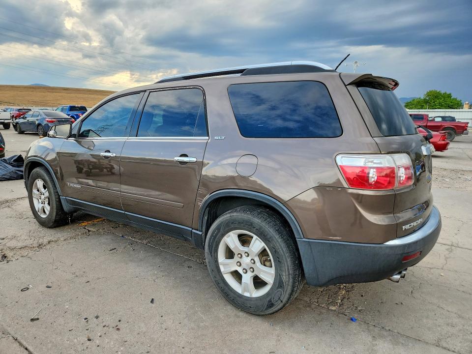 Aukcja sprzedaży 2008 Gmc Acadia, vin: 1GKEV23728J208371, numer aukcji: 64662636