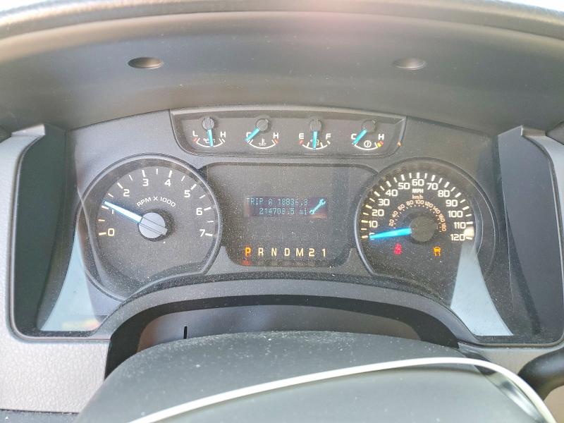Продаж на аукціоні авто 2014 Ford F150, vin: 1FTFX1CF8EFA82558, номер лоту: 63798966