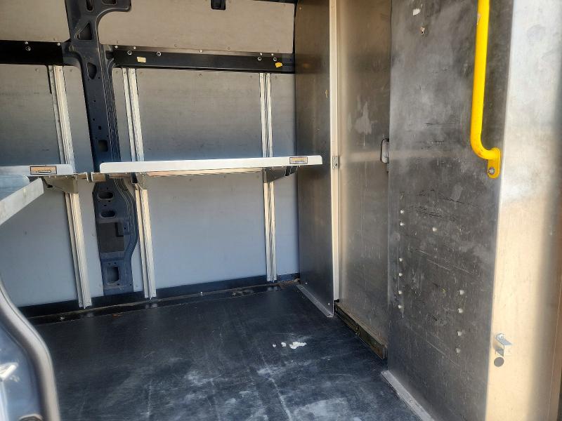 Продажа на аукционе авто 2021 Ram Promaster 3500, vin: 3C6MRVJG5ME587252, номер лота: 62543856