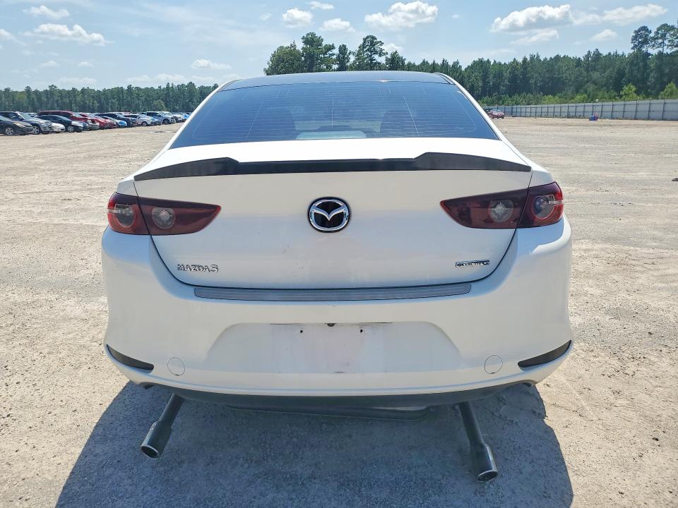 65605626 :رقم المزاد ، 3MZBPACM3PM383395 vin ، 2023 Mazda 3 مزاد بيع