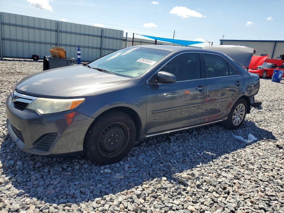 Продажа на аукционе авто 2012 Toyota Camry, vin: 4T1BF1FK4CU068199, номер лота: 62820586