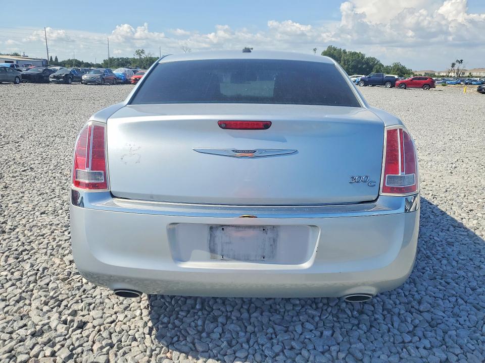 2013 Chrysler 300c მანქანა იყიდება აუქციონზე, vin: 2C3CCAEG9DH613238, აუქციონის ნომერი: 65042636