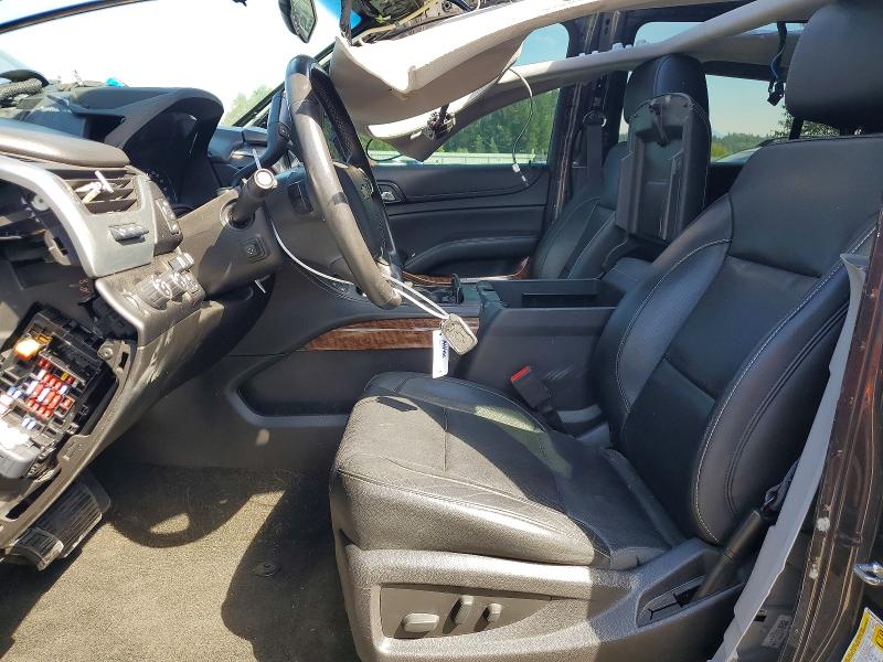 Aukcja sprzedaży 2017 Chevrolet Tahoe, vin: 1GNSKCKC8HR225261, numer aukcji: 65374496