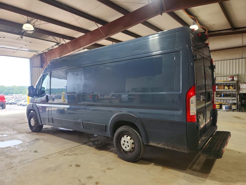 Продаж на аукціоні авто 2020 Ram Promaster 3500, vin: 3C6URVJGXLE136641, номер лоту: 63449746