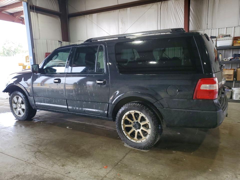 Aukcja sprzedaży 2010 Ford Expedition, vin: 1FMJK2A51AEB68248, numer aukcji: 63321646