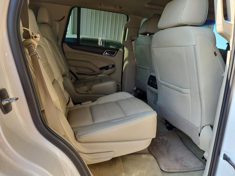 2018 Gmc Yukon მანქანა იყიდება აუქციონზე, vin: 1GKS2CKJ8JR342551, აუქციონის ნომერი: 66007556
