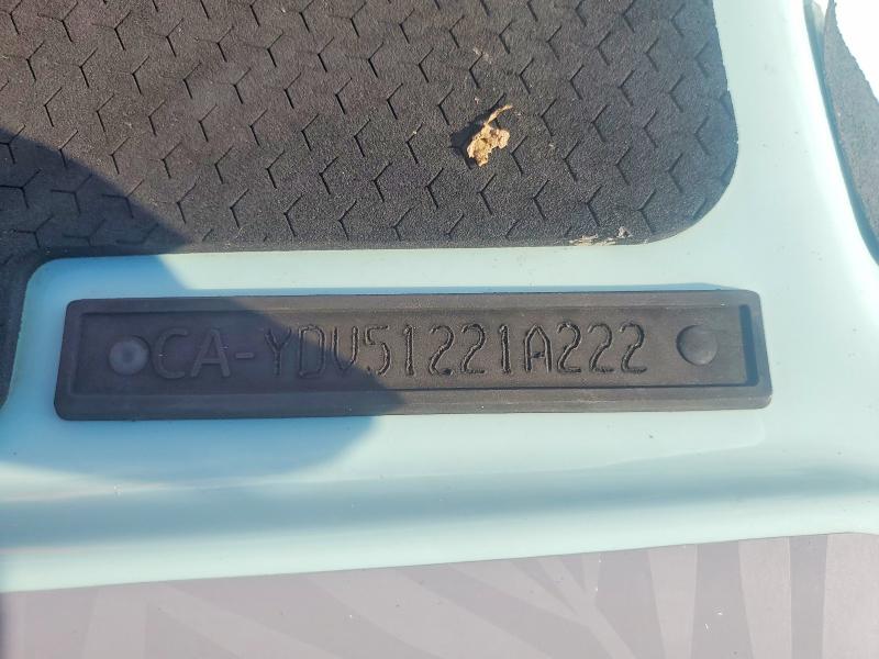 Продаж на аукціоні авто 2022 Sea Doo Wake Pro 230, vin: YDV51221A222, номер лоту: 66931876