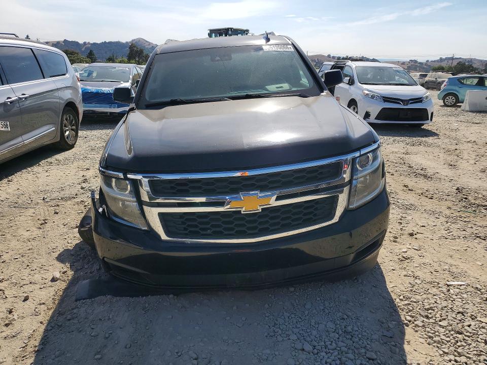 Aukcja sprzedaży 2020 Chevrolet Suburban, vin: 1GNSKHKC7LR278006, numer aukcji: 65135066