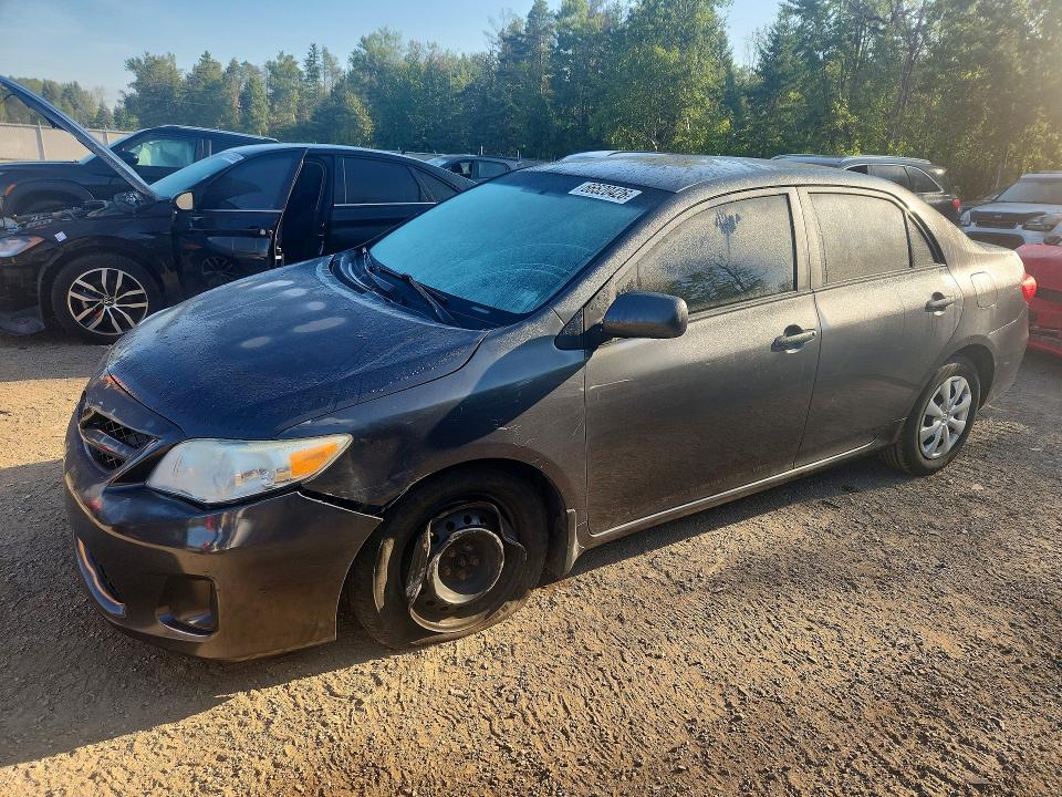 Продажа на аукционе авто 2013 Toyota Corolla, vin: 2T1BU4EE7DC037714, номер лота: 66520426