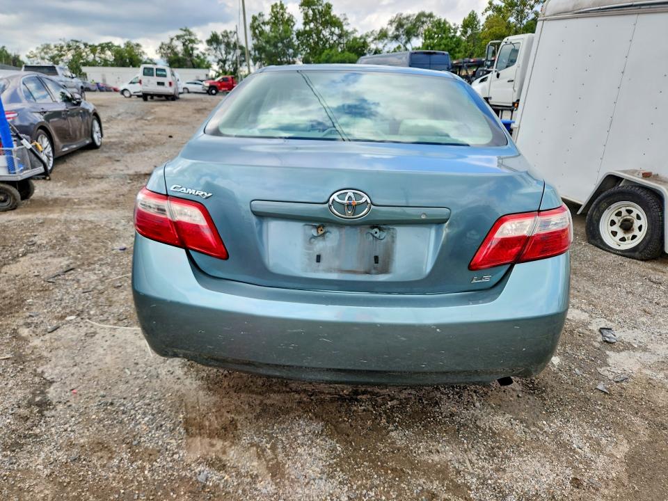 Aukcja sprzedaży 2009 Toyota Camry, vin: 4T1BE46K89U886872, numer aukcji: 65455886