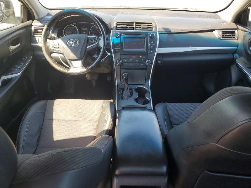 2017 Toyota Camry მანქანა იყიდება აუქციონზე, vin: 4T1BF1FK1HU813384, აუქციონის ნომერი: 65997486
