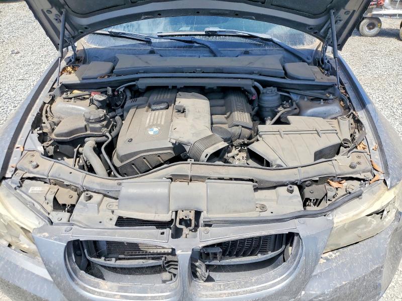 65157396 :رقم المزاد ، WBAPH5G59BNM84274 vin ، 2011 Bmw 328 مزاد بيع