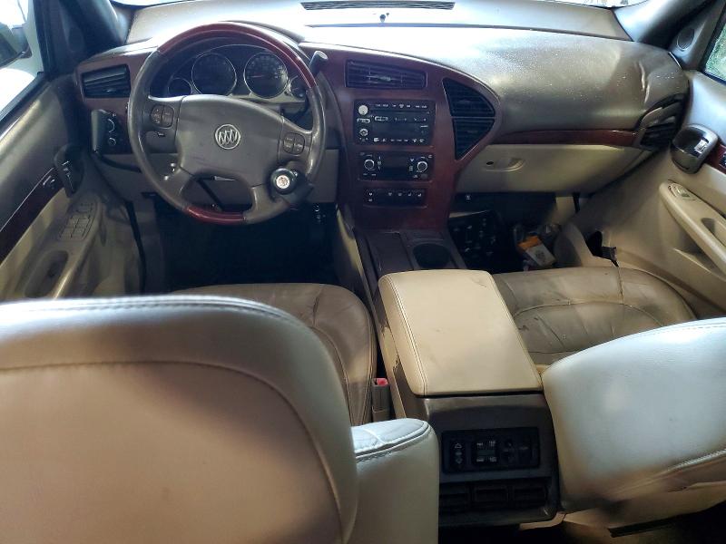 Aukcja sprzedaży 2007 Buick Rendezvous, vin: 3G5DA03L17S548796, numer aukcji: 66022586