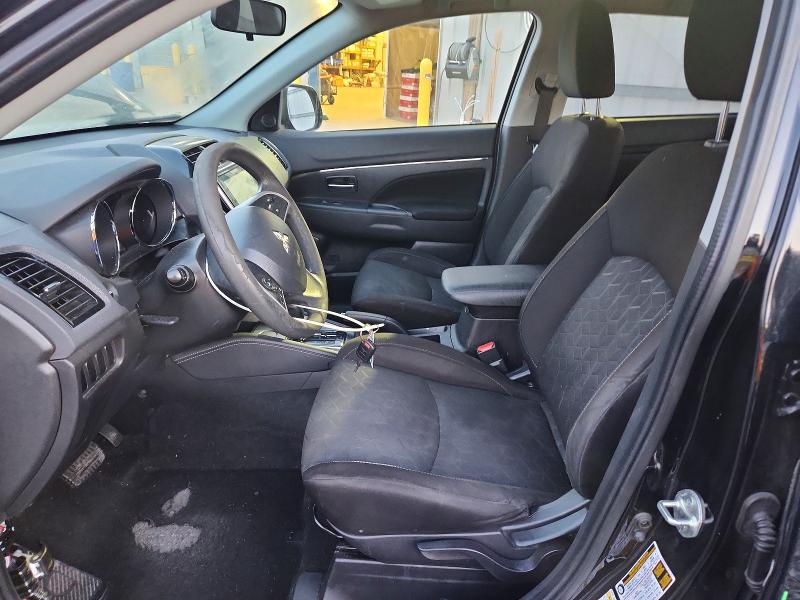 Aukcja sprzedaży 2020 Mitsubishi Outlander Sport, vin: JA4AP3AUXLU021299, numer aukcji: 66947896