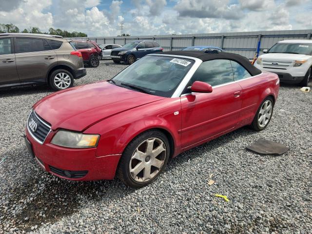 Aukcja sprzedaży 2003 Audi A4, vin: WAUAT48H93K014773, numer aukcji: 66421006