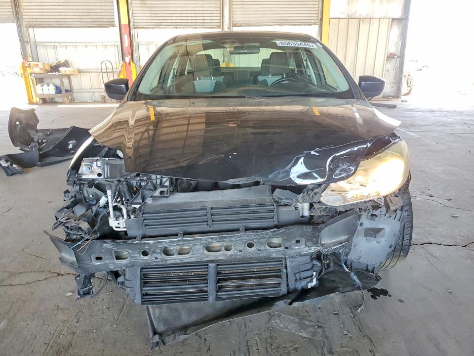 Продаж на аукціоні авто 2012 Ford Focus, vin: 1FAHP3F28CL351658, номер лоту: 65635446