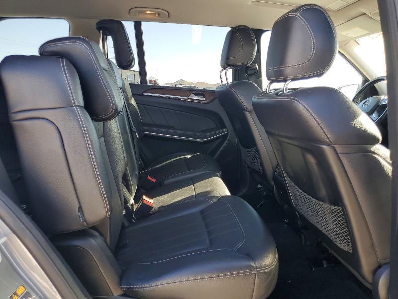 Aukcja sprzedaży 2014 Mercedes-benz Gl, vin: 4JGDF7CE4EA280373, numer aukcji: 64285496