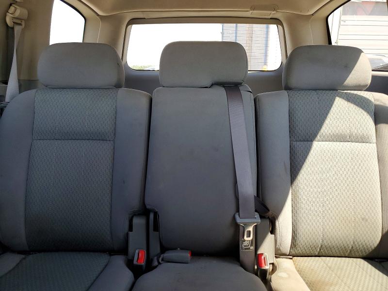 Продаж на аукціоні авто 2008 Dodge Durango, vin: 1D8HD38N38F120880, номер лоту: 66787266