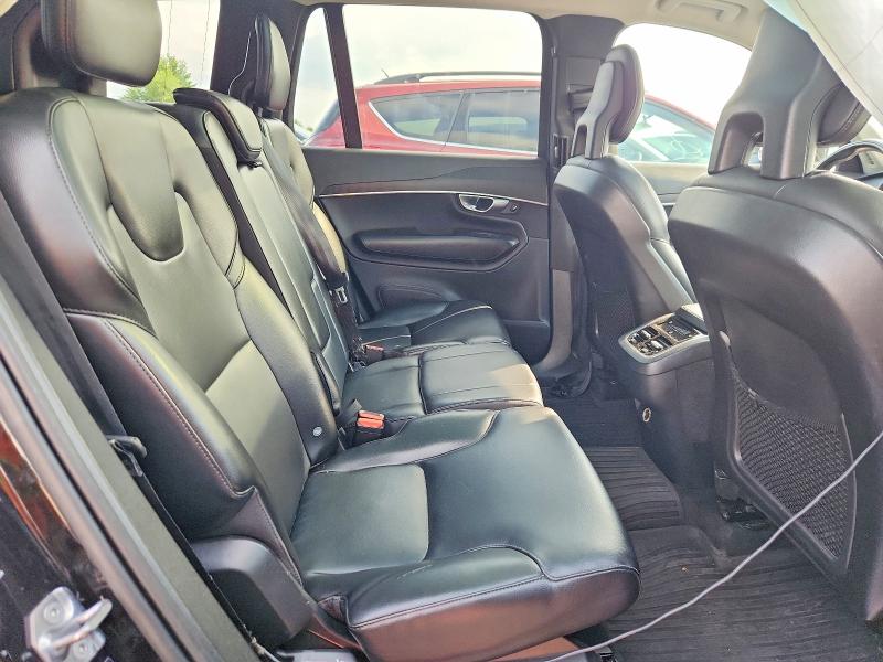 Aukcja sprzedaży 2020 Volvo Xc90, vin: YV4102PKXL1555766, numer aukcji: 62456976